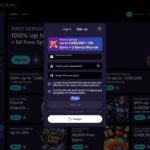 HighflyBet casino registration