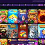 Nova Jackpot casino slots