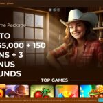 RodeoSlot casino Canada