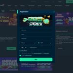 Rolletto casino registration