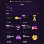 SlapKong casino bonuses