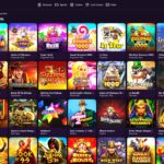 SlapKong casino slots