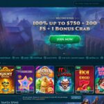 Slotuna casino Canada