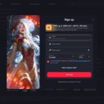 Spin Empire casino registration