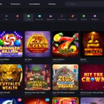 Spin Empire casino slots