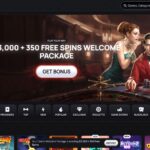 Casinova casino Canada