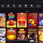 Casinova casino slots