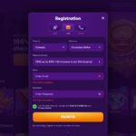 Kingmaker casino registration