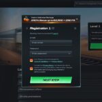 Spinational casino registration