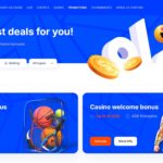 Vulkan Bet casino bonuses