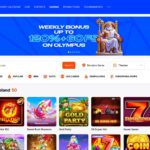 Vulkan Bet casino Canada