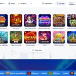 Vulkan Vegas casino slots