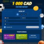 MostBet casino registration