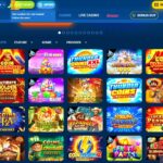 MostBet casino slots