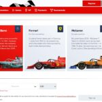 F1 Casino Registrace