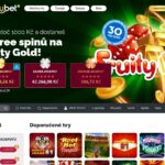 Luckybet Casino CZ