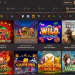 National Casino automaty