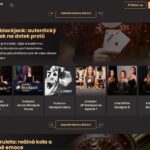 National zive kasino