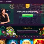 Bizzo casino oficiální stránka