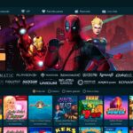 Marvel casino oficiální stránka