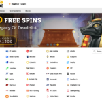 Pelican casino oficiální stránky