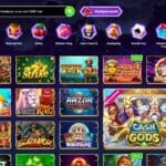 Wazamba stranka kasina