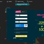 Booi casino registrace