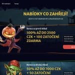 HellSpin kasino bonusy