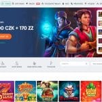 IviBet casino oficiální stránka