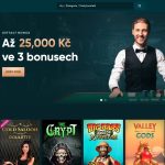 LegendPlay casino oficiální stránka