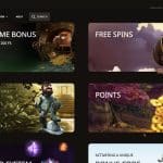 Playfortuna kasino bonusy