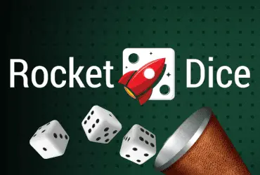 Rocket Dice