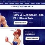 SportAza kasino bonusy