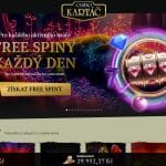 kartac casino