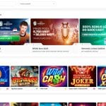 Weiss casino oficiální stránka