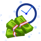 Rychlost výběrů výher casino