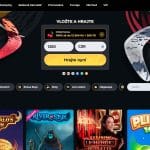 Boomerang casino Česká republika