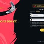 Boomerang casino registrace