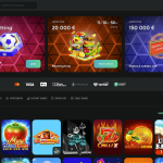 Drip casino Česká republika