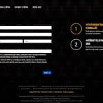 Gapa Herna casino registrace