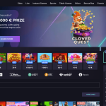 Izzi casino Česká republika