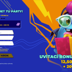 MR Pacho casino registrace