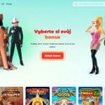 Neon54 casino Česká republika