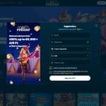 Rollino casino registrace