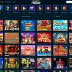 Rollino hrací automaty