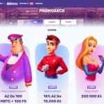 SlotsPalace casino bonusy