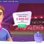 SlotsPalace casino Česká republika