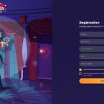iWild casino registrace