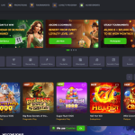 Spinline casino Česká republika