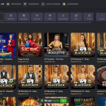 Casino s živými dealery